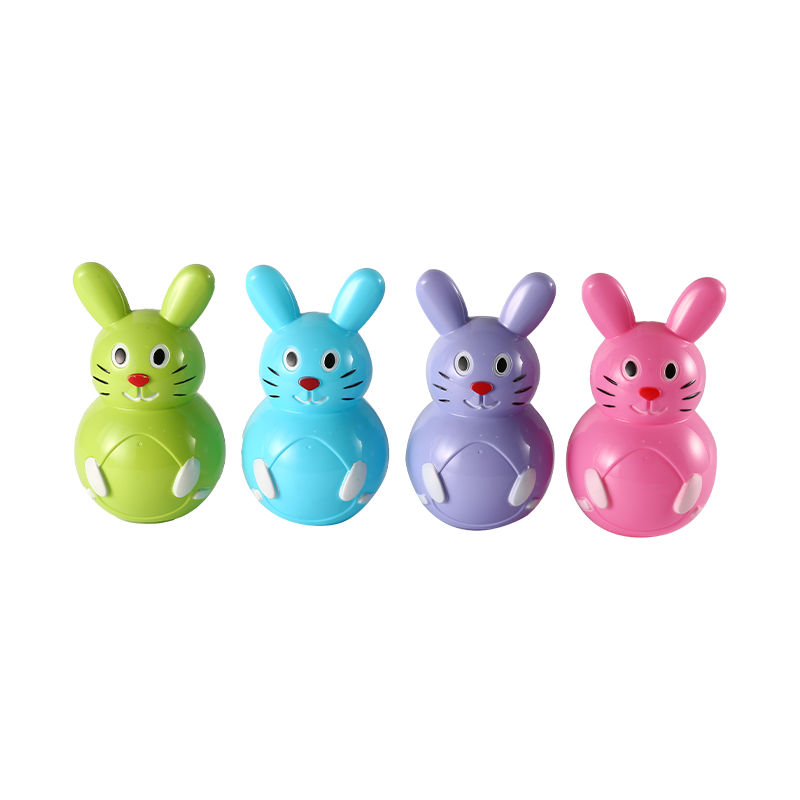 Easter Animal Eggs: A Touch of Wildlife in Festive Decor