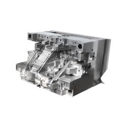 Automotive Plastic Injection Mold: Multi-Material Versatility for Complex Automotive Components