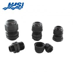 Stainless Steel Cable Gland: The Ultimate Choice for Corrosion Resistance