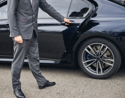 Taxi to Heathrow – Walton’s Most Reliable Airport Ride