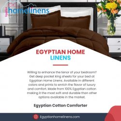Bedding Size Chart