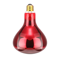 Infrared Light Lamps