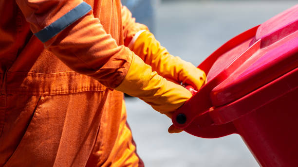 Professional Medical Waste Disposal Services Available Across Maryland