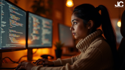 JC Software Solution – Best Web Design Company for Stunning Digital Experiences