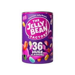 The Ultimate Guide to Grape Tree’s Jelly Beans and How to Enjoy Them