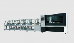 Precision and Efficiency in Pipe Cutting Technology