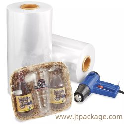 Why More Businesses Are Choosing Polyolefin Shrink Film for Smarter Packaging