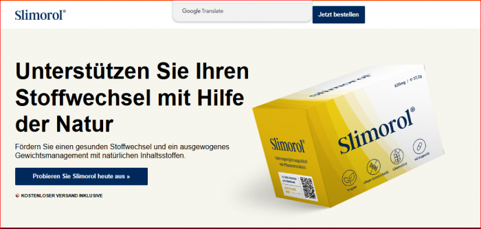 Smileslim Germany
