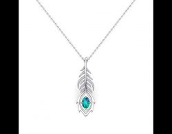 Discover the Beauty of 18K Gold Pendants