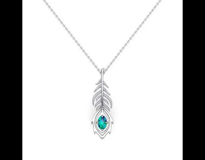 Discover the Beauty of 18K Gold Pendants