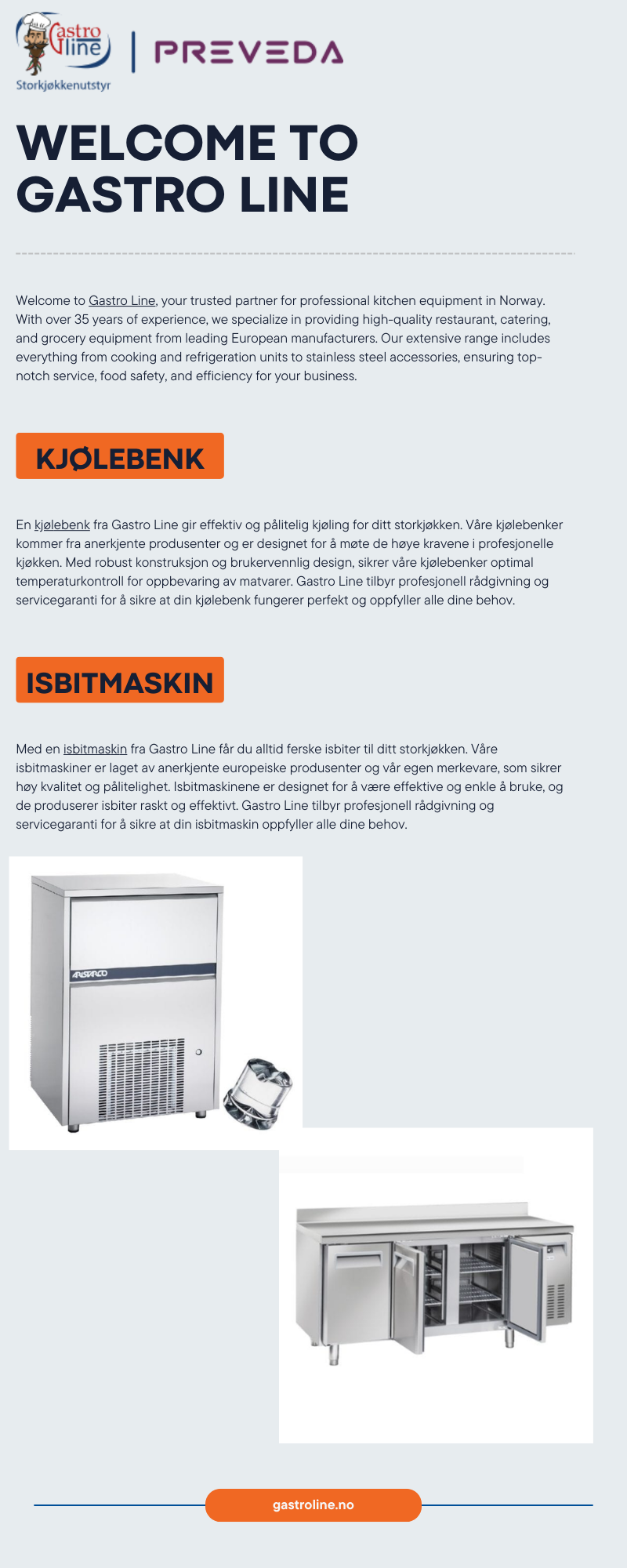 Frityrkoker 18,0 kW – Kraftig Fritering for Profesjonelle