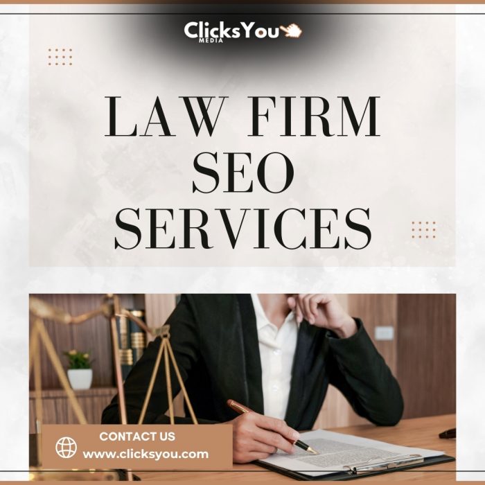 Boost Your Law Firm’s Online Visibility with Expert SEO Services!