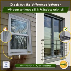 Lingel UPVC Windows: The Ultimate Choice for Durability and Style