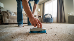 Simple Methods to Get Rid of Carpet Beetles Permanently