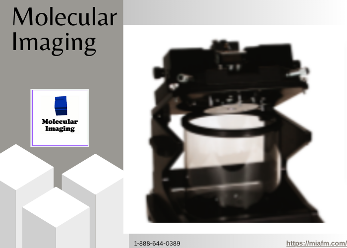 Precision Scanner for Superior Imaging in Complex Applications