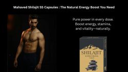 What Are Shilajit Capsules Used For?