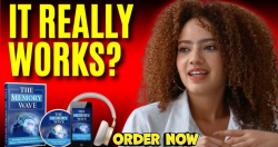 North Carolina Residents Praise The Memory Wave Reviews 2025 – ((⚠️WARNING⚠️)) – Does It Really  ...