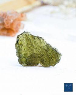 Timeless Tektites: Moldavite’s Ancient Origins