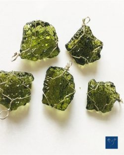Moldavite Energy Stones – For Sale Now