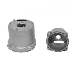 Easter Animal Eggs Meet Aluminium Precision: The Aluminium Pressure Die Cast Motor Body