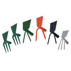 The Versatility of Hand-Held Garden Shovels