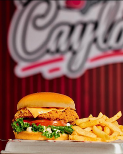 Caylos: Serving the Best Fried Chicken with an Unbeatable Crunch