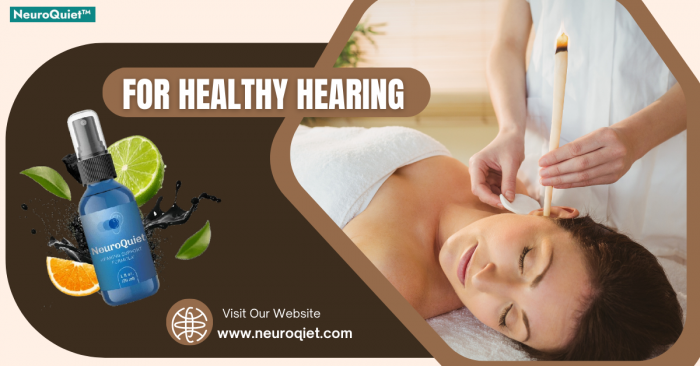 NeuroQuiet™ – Official Website | Hearing Support