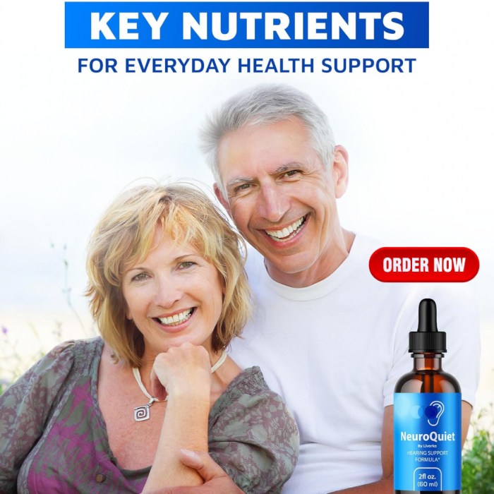 Mississippi’s Verdict: Is NeuroQuiet the #1 Brain and Hearing Supplement in 2025?