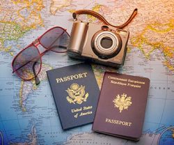 FRRO Services for X Visa Extension and Exit Permit in India