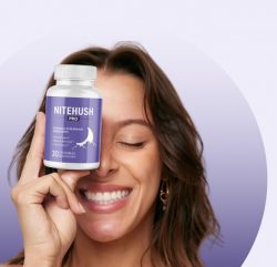 NiteHush Pro – The Ultimate Solution for Peaceful Sleep?