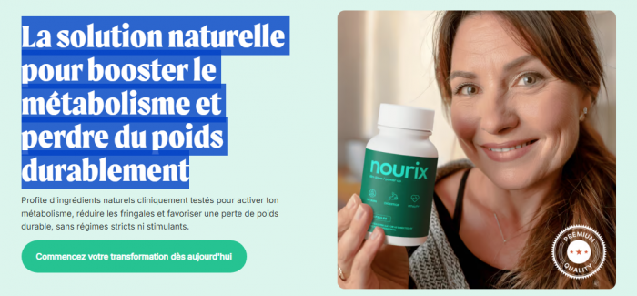 Nourix Avis : Ce que les utilisateurs en pensent vraiment
