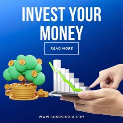 Invest your money