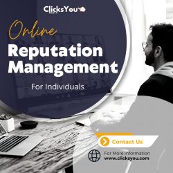 Protect and Enhance Your Online Reputation Today!