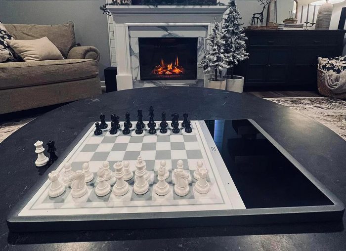 Shop Premium Chess Boards Online | Chessnutech