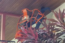 Long-lasting Epoxy paint Singapore
