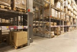 New York 3PL Warehousing Solutions | Scalable Logistics for Your Business