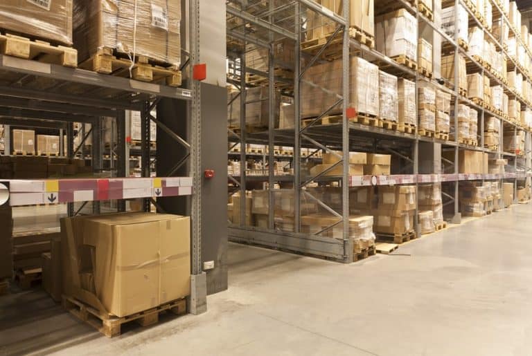 New York 3PL Warehousing Solutions | Scalable Logistics for Your Business