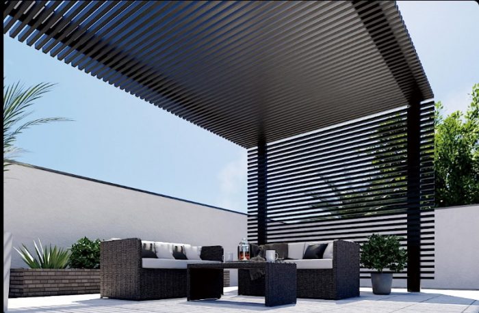 Cantilever Carport Adelaide