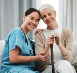 Personalized Care Plans at Esmere Gardens