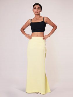 Petticoat for Net Saree