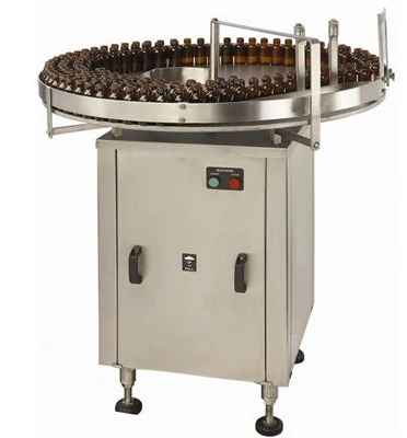 Automatic liquid filling machine manufacturer