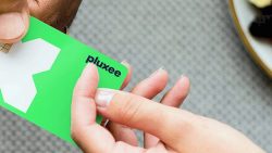 Cafeteria Pass | Pluxee