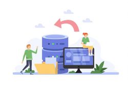 Why Every Business Needs a Reliable Data Backup Service in 2025
