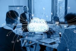How Cloud Computing Service is Transforming Business Operations