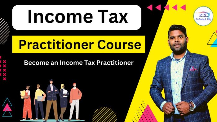 Professional GST Filing Training Online