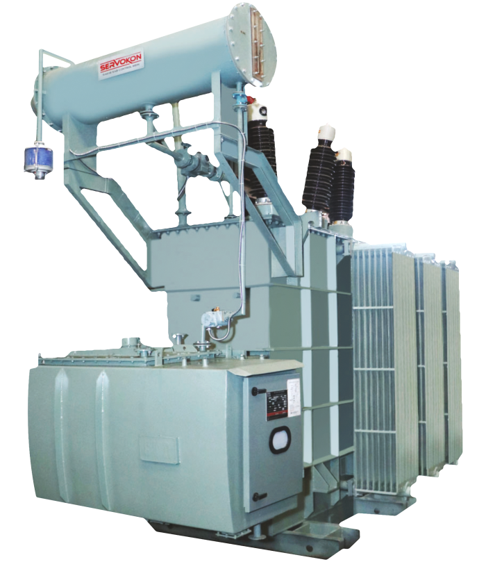 TOP 10 Power Transformer Manufacturers