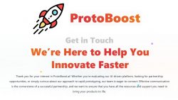 🚀 Validate Your Startup Idea in 30 Minutes with ProtoBoost: Here’s How