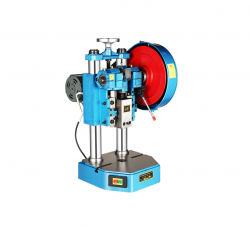 How to Maintain Your Manual Punch Press for Longevity?