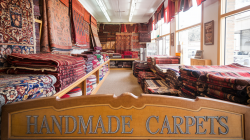 Explore the Finest Collection of Rugs in Delhi at Jansons Carpets