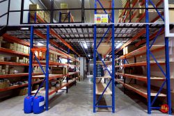 Rack Supported Platforms: Efficient Storage Solutions for Your Business